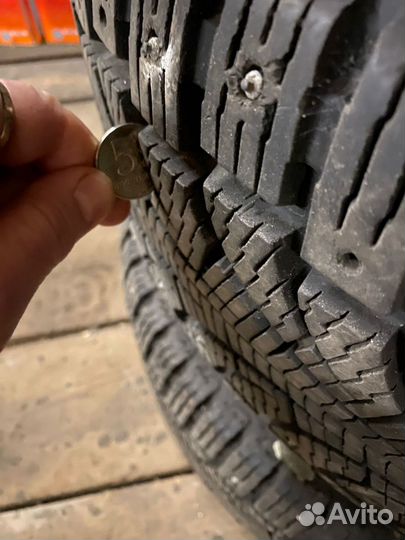 Pirelli Winter Carving Edge 245/50 R18