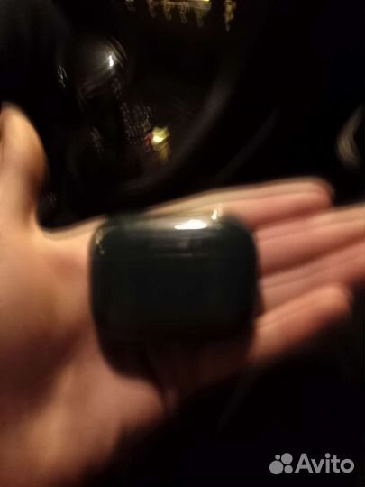 Беспроводные наушники Lenovo