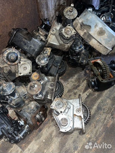 Ком на раздатку ЗИЛ 131