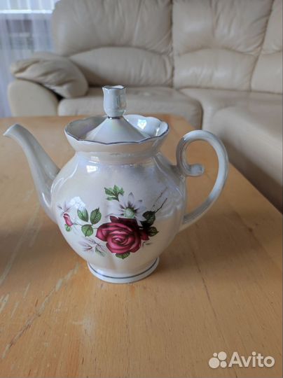 Чайник заварочный