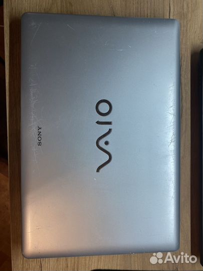 Ноутбук sony vaio i5 vpceb3s1r