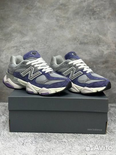 Кроссовки New Balance 9060