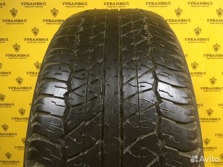 Dunlop Grandtrek AT20 265/60 R18 110H