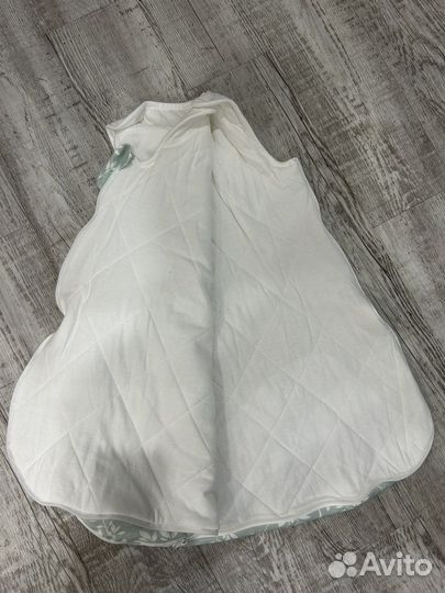 Спальный конверт новый