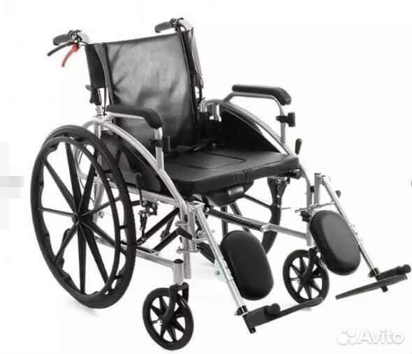 Кресло-коляска в рассрочку (модель MK-620)