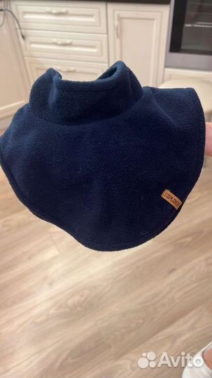 Манишка флисовая