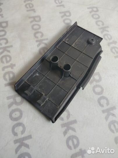 Накладка салона Hyundai Elantra XD 2003