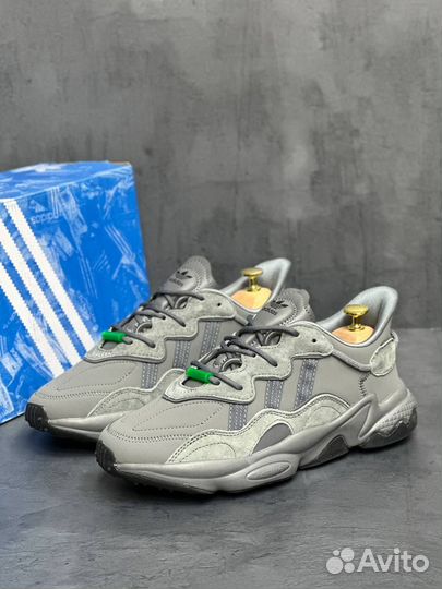 Мужские кроссовки Adidas (41-45)