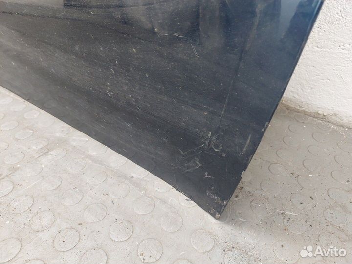 Стекло боковой двери Subaru Legacy (B13), 2006