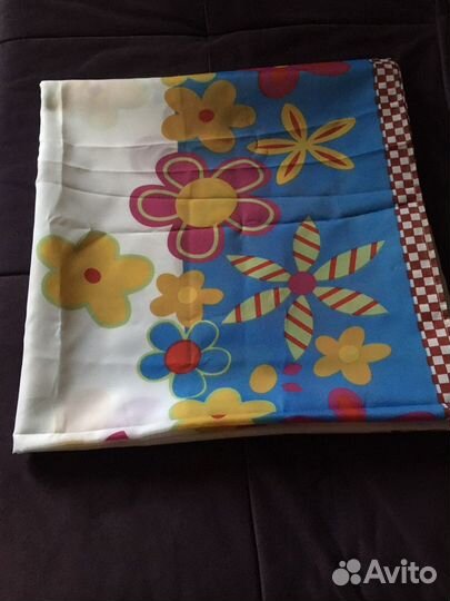 Штора для ванной