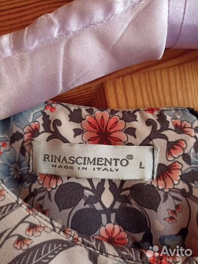 Платье Rinascimento