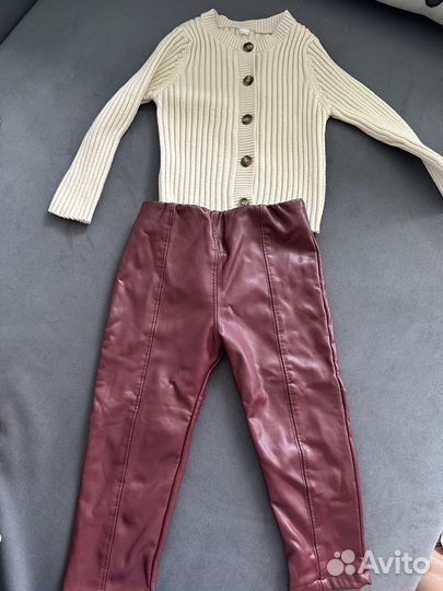 Детская одежда на 2 -3 г. 92 -98 рост