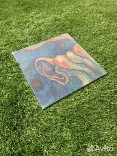 King Crimson Виниловая платистинка Кинг краймсон