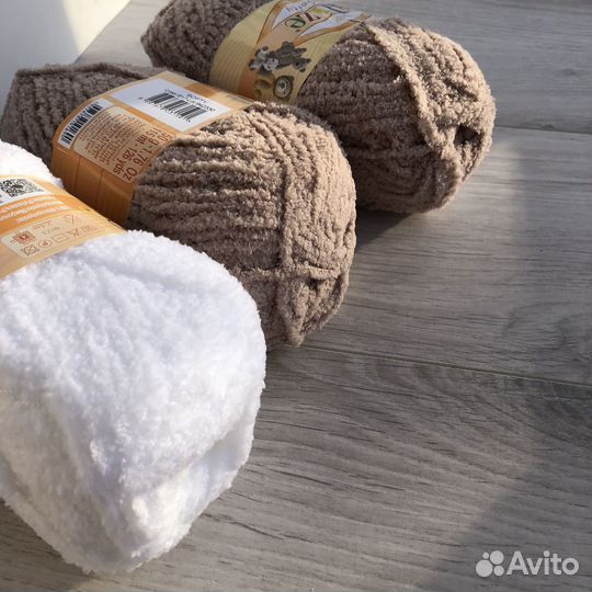 Для вязания