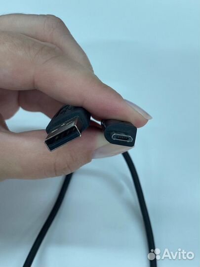 Кабель micro usb