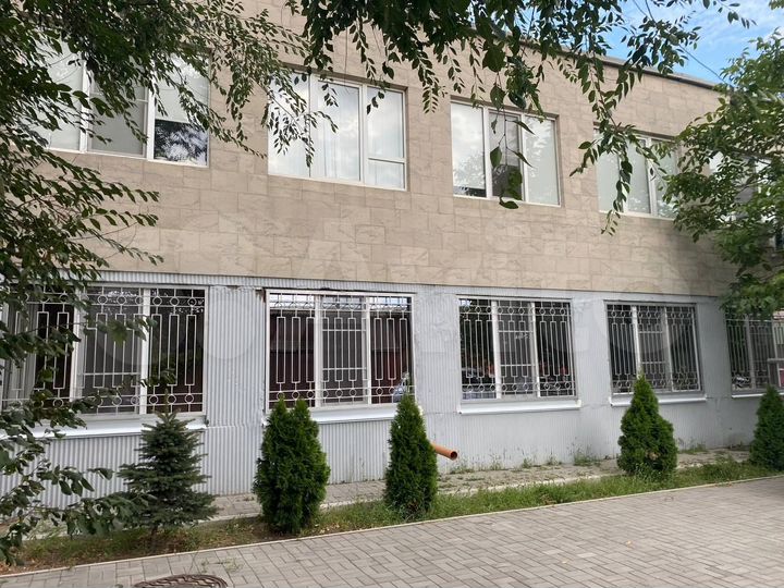 Офис, 267.7 м²