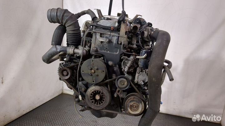 Двигатель Mitsubishi Pajero / Montero, 2005