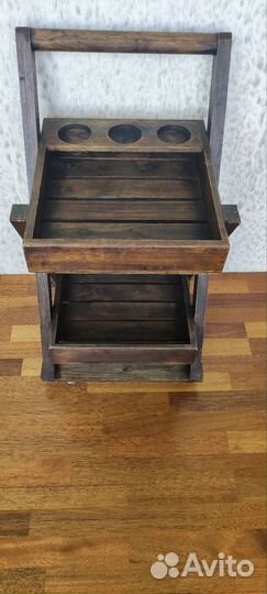 Столик барный