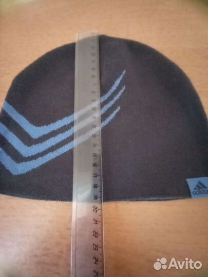 Шапка мужская adidas