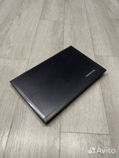 Ноутбук Lenovo i5 nvidia gt 8gb ssd 240gb 15,6