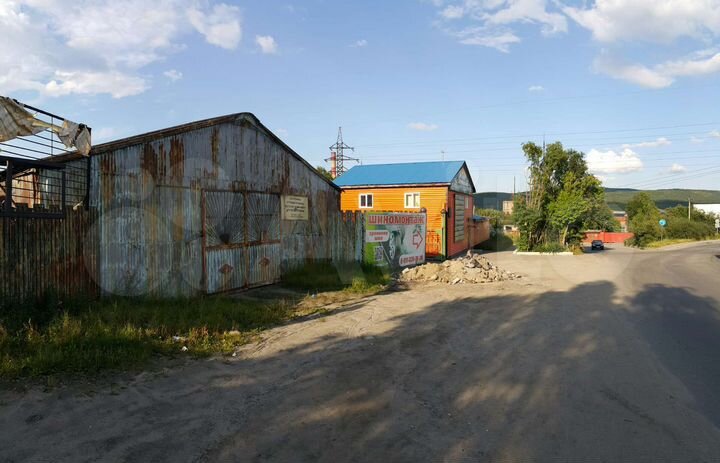 Свободного назначения, 400 м²