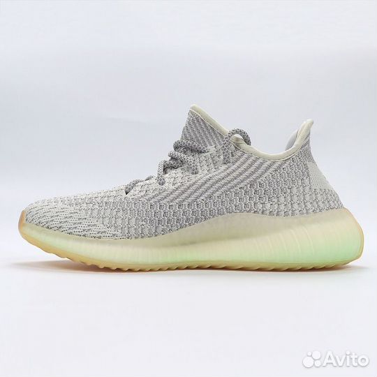 Кроссовки Adidas Yeezy Boost 350А V2 Yeshаya Р47,5