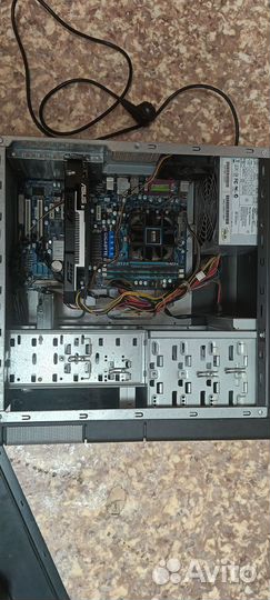 Компьютер бу