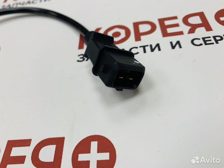 Датчик положения коленвала Accent II getz Rio II