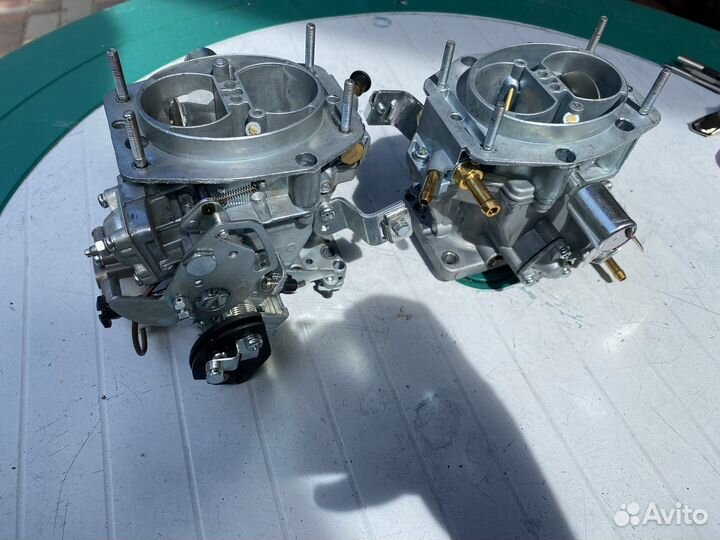 Отрегулированные солексы на заказ от 1.1л гарантия