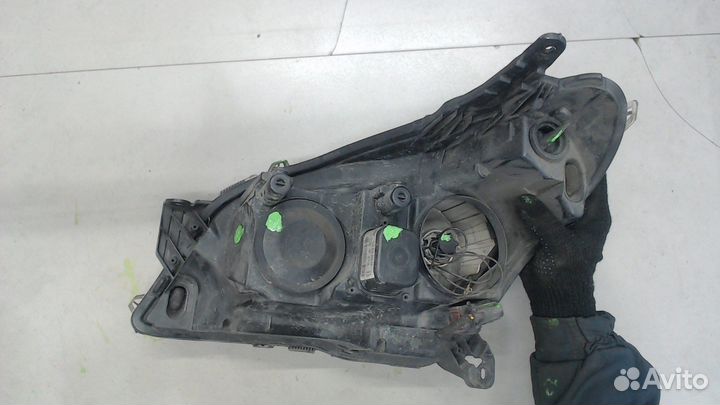 Фара (передняя) Opel Astra H, 2006