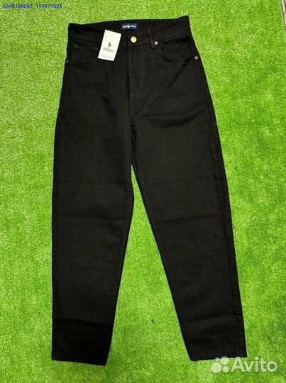 Джинсы Ralph Lauren — ваш новый фаворит