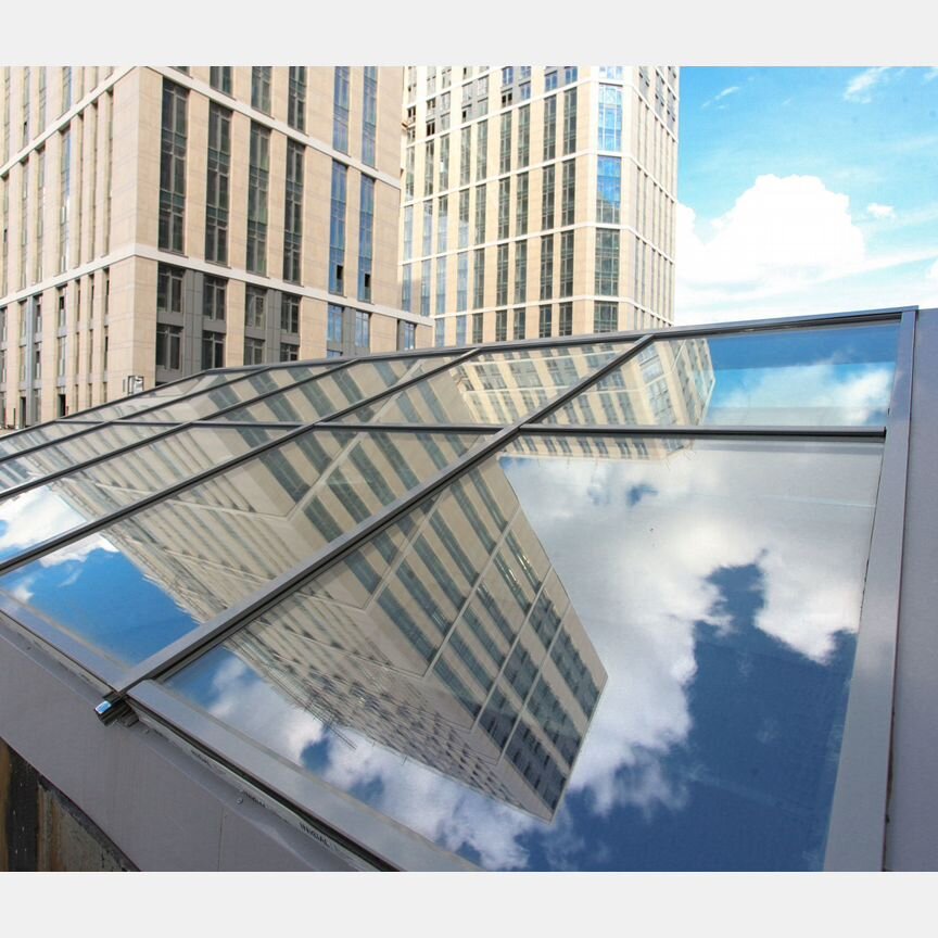 2-к. квартира, 74 м², 20/23 эт.