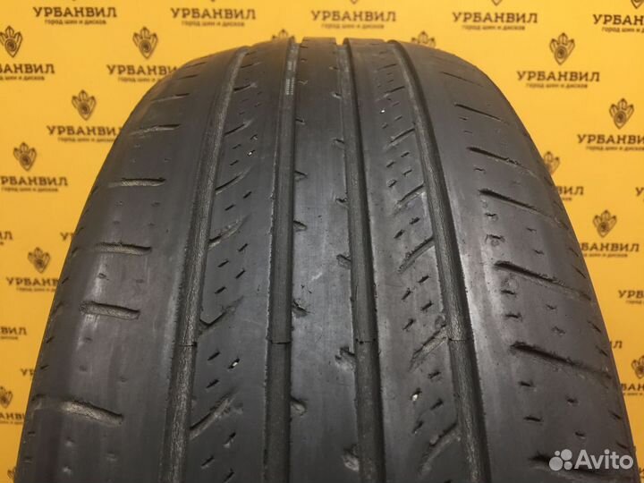 Maxxis Bravo HP-M3 225/60 R17 99H