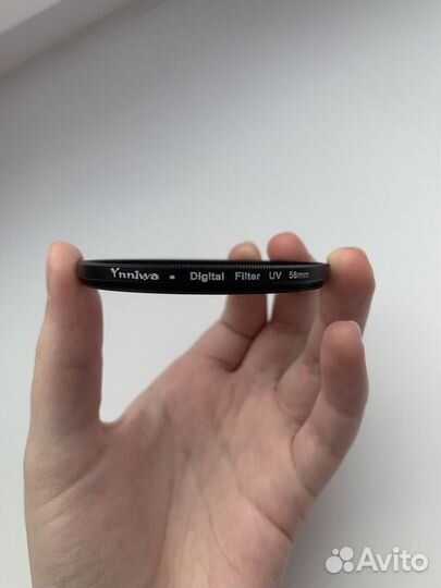 Объектив Canon 85mm 1.8