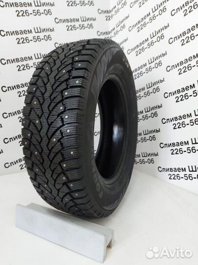 Pirelli Formula Ice 225/60 R17 99T