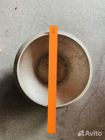 Котел 15л