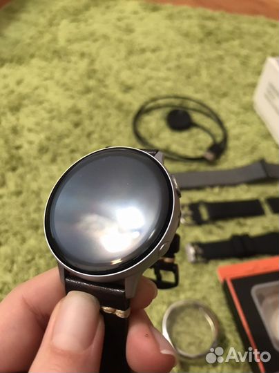 Samsung galaxy watch active 2 44 мм