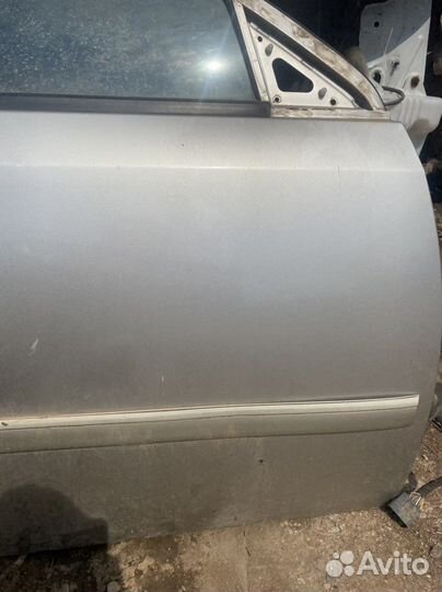 Передняя правая дверь Chery Fora A516