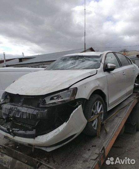 VW Jetta (NF) VI кнопка корректора фар