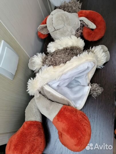 Игрушка подарок