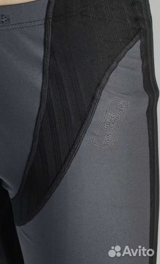 Термокальсоны Craft Active Extreme 2.0 Windstopper