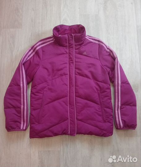 Куртка adidas женская