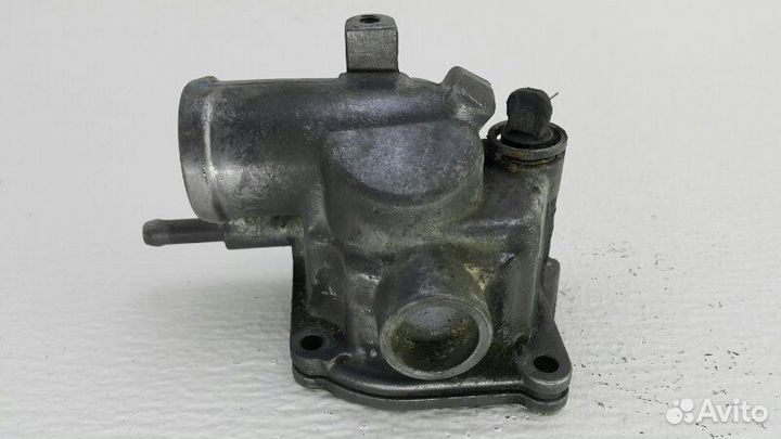 Корпус термостата Mercedes-Benz Vito W638 OM611