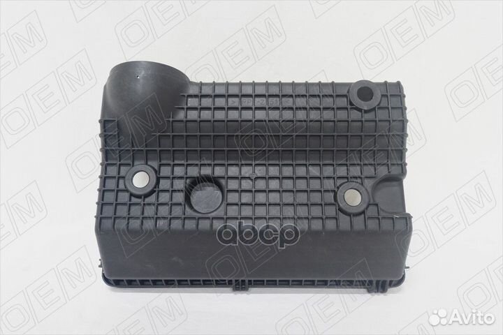 Mitsubishi Pajero 3 (2000-2006) Корпус воздушного