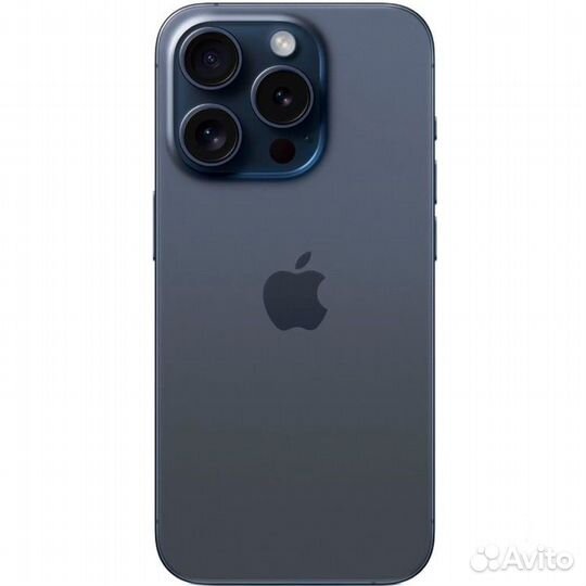 iPhone 15 Pro, 128 ГБ