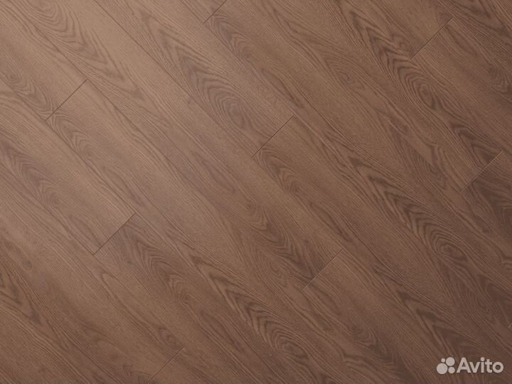 Ламинат Forest Floor Chokeberry Oak (Дуб Арония)