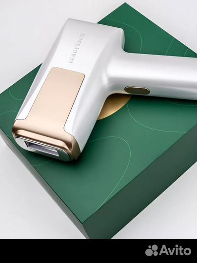 Фотоэпилятор