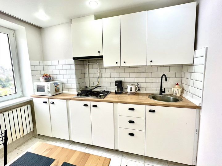 2-к. квартира, 49,8 м², 7/10 эт.