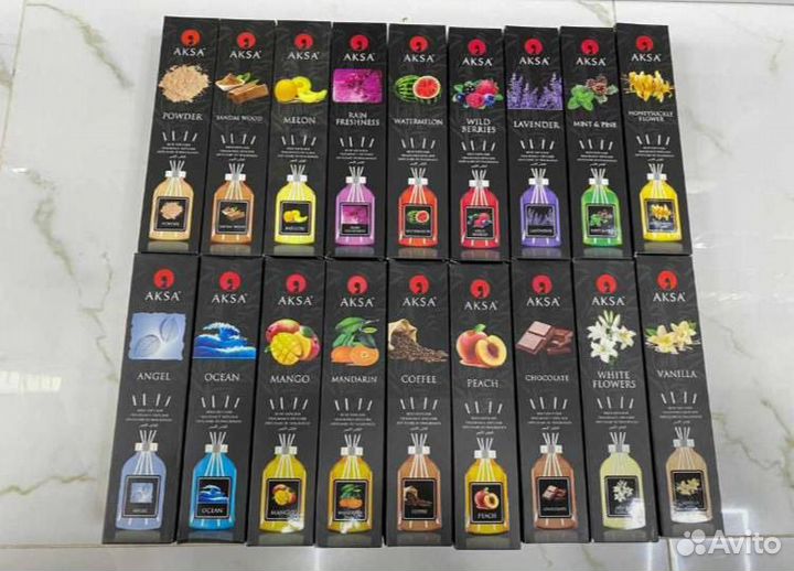 Аромадиффузор