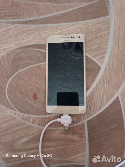 Samsung A5 2/16Gb